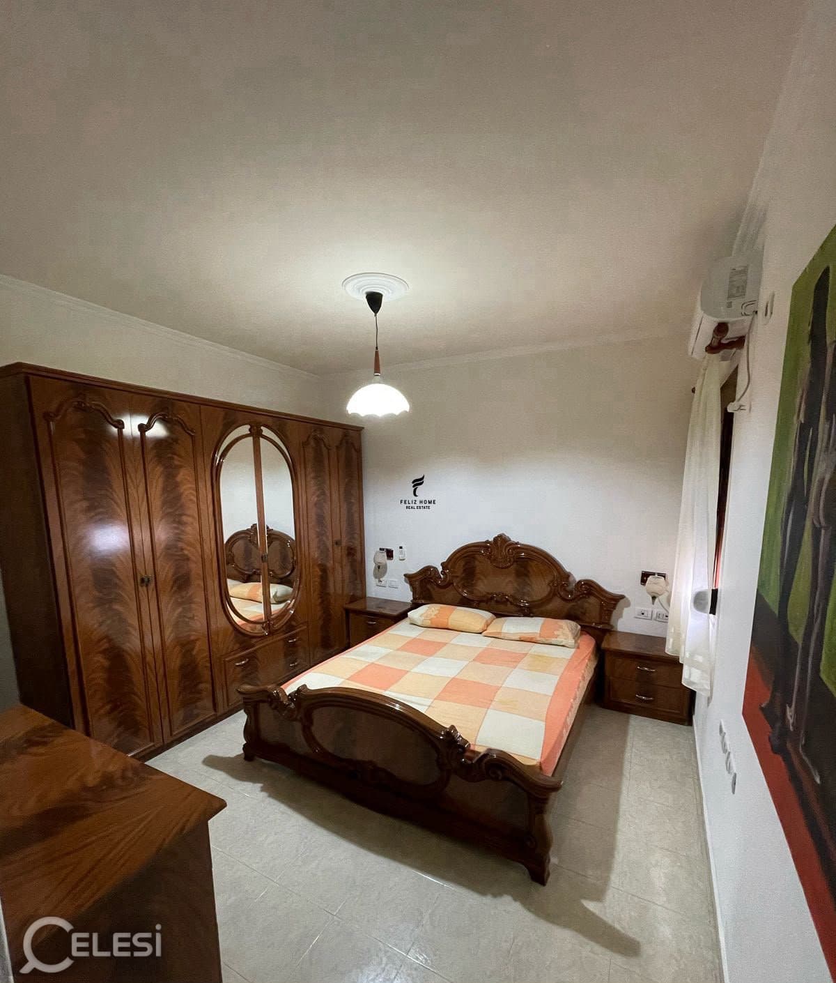 Apartament 2+1 në shitje, RRUGA E ELBASANIT — foto 4