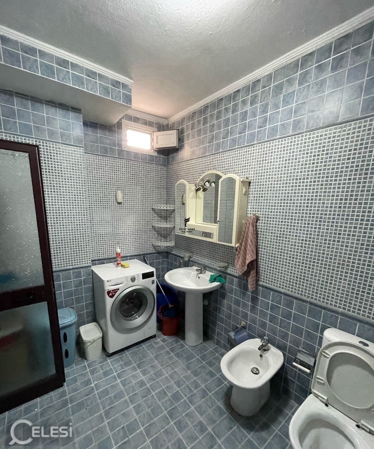 Apartament 2+1 në shitje, RRUGA E ELBASANIT — foto 6