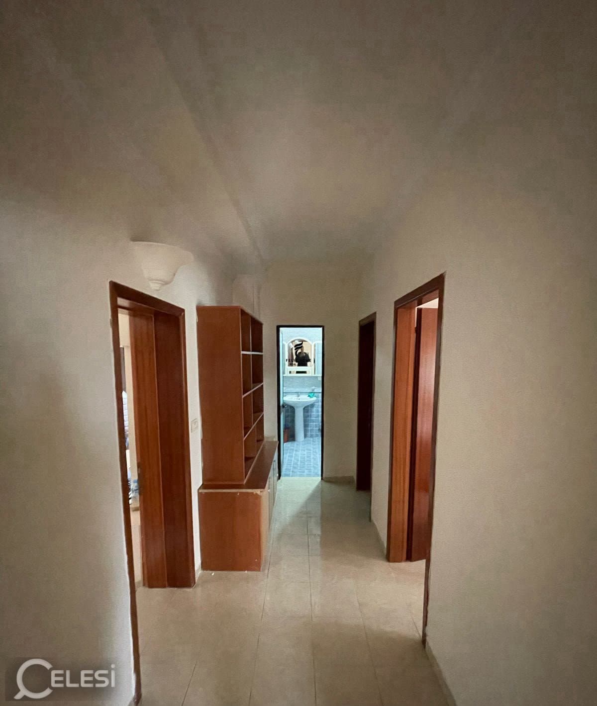 Apartament 2+1 në shitje, RRUGA E ELBASANIT — foto 8