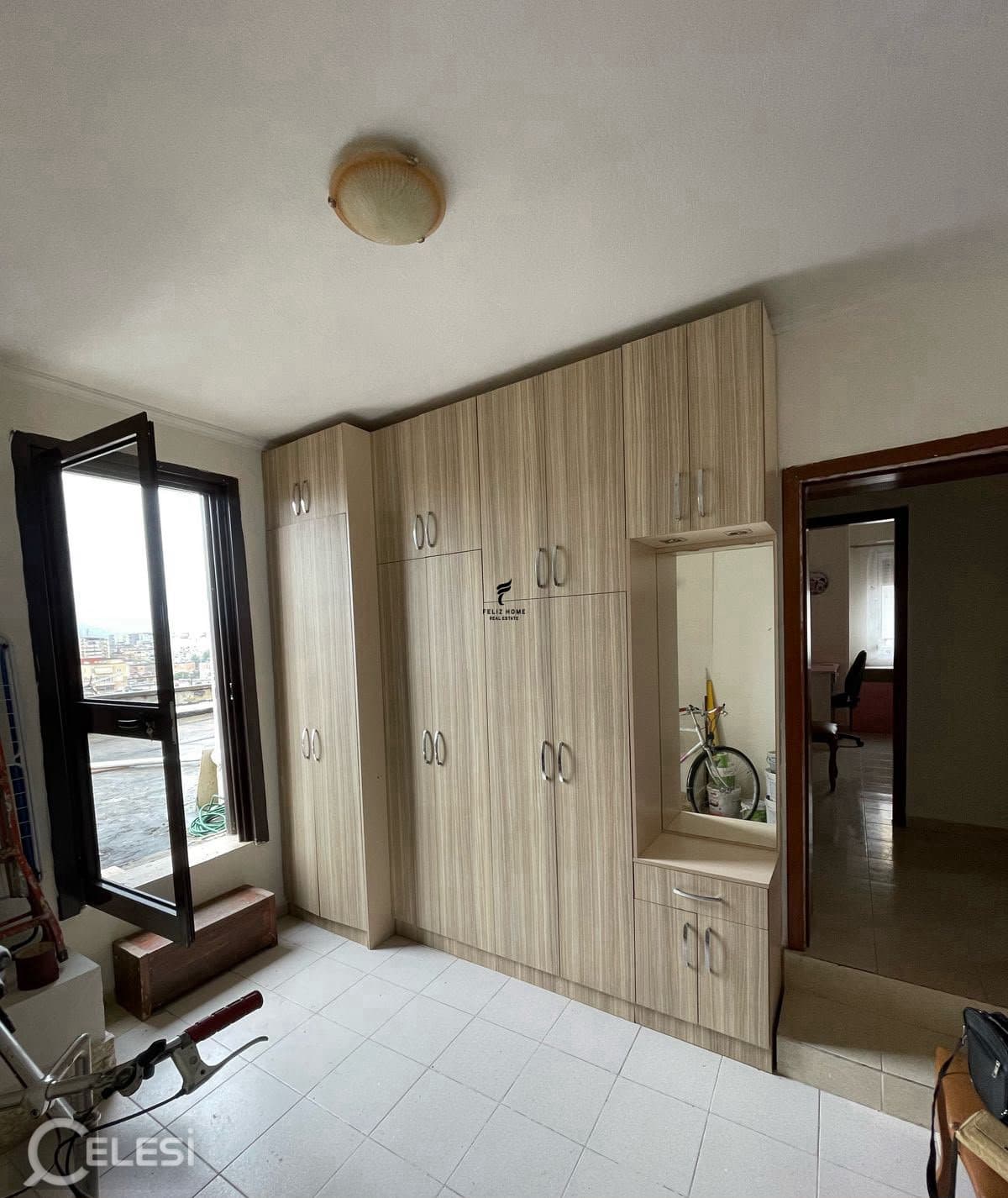 Apartament 2+1 në shitje, RRUGA E ELBASANIT — foto 7