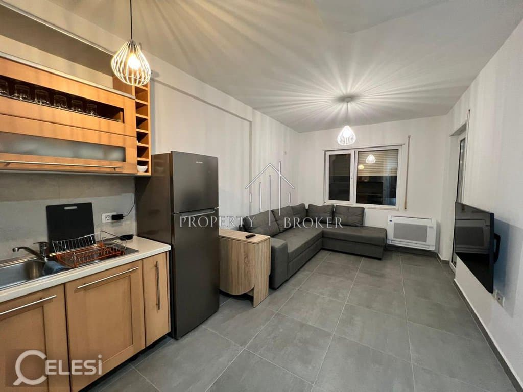 Apartament në shitje, Golem — foto 3