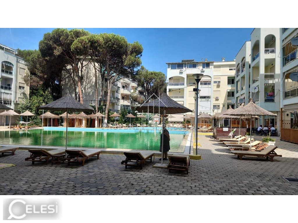 Apartament në shitje, Golem — foto 8