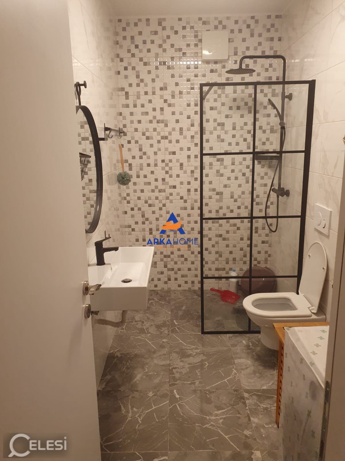 Apartament 1+1 for rent, ASTIR — foto 8