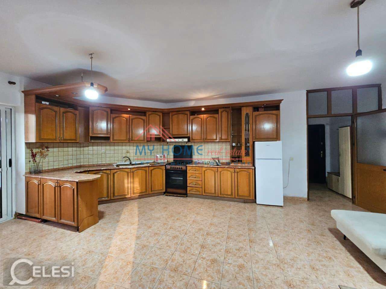 Apartament 2+1 me qira, Rruga Dritan Hoxha — foto 2