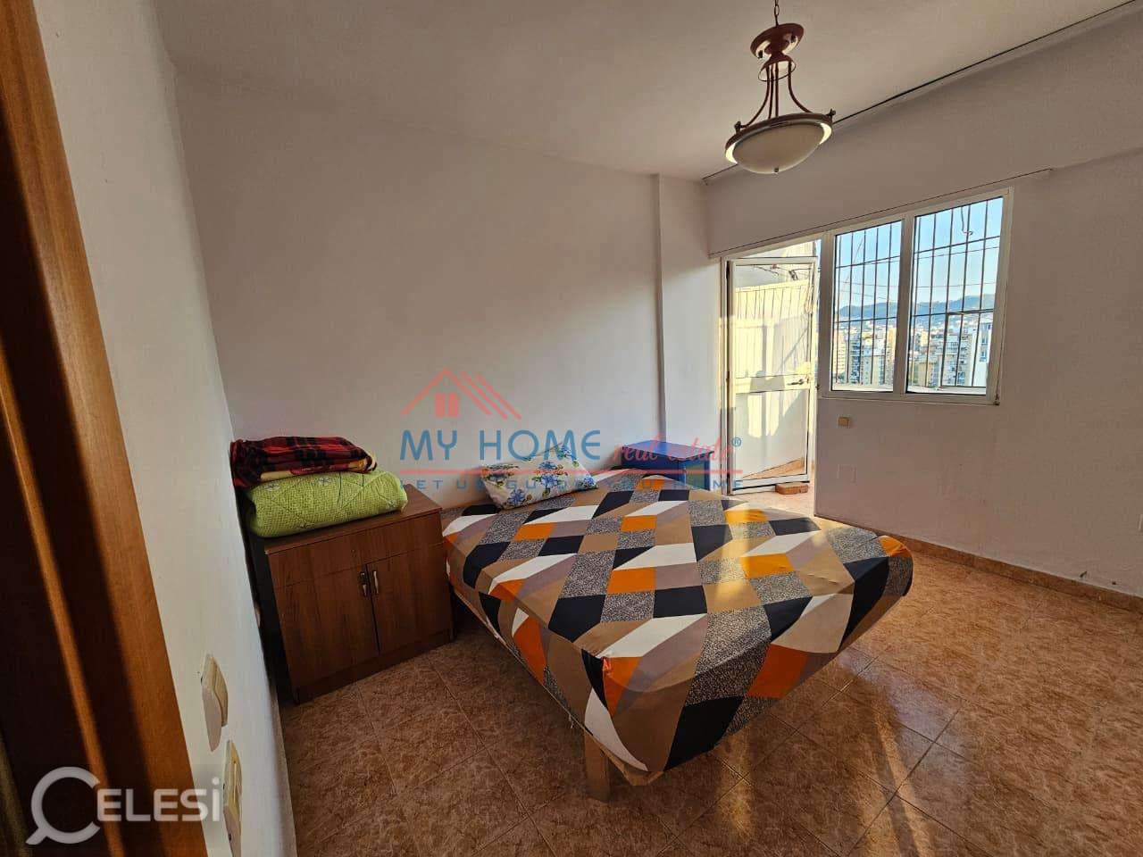 Apartament 2+1 me qira, Rruga Dritan Hoxha — foto 3