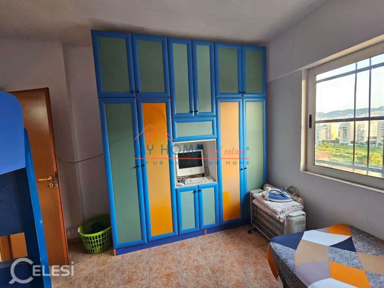 Apartament 2+1 me qira, Rruga Dritan Hoxha — foto 5