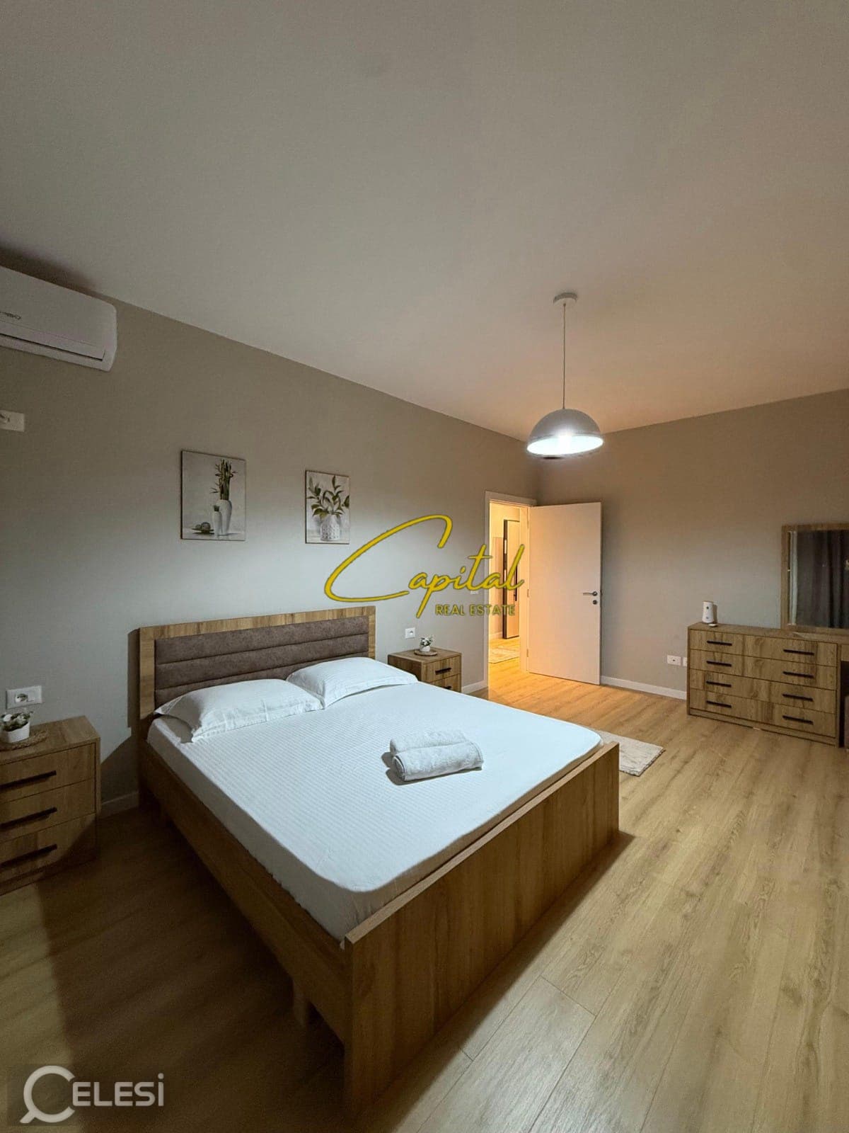 Apartament 1+1 for rent, ASTIR — foto 4