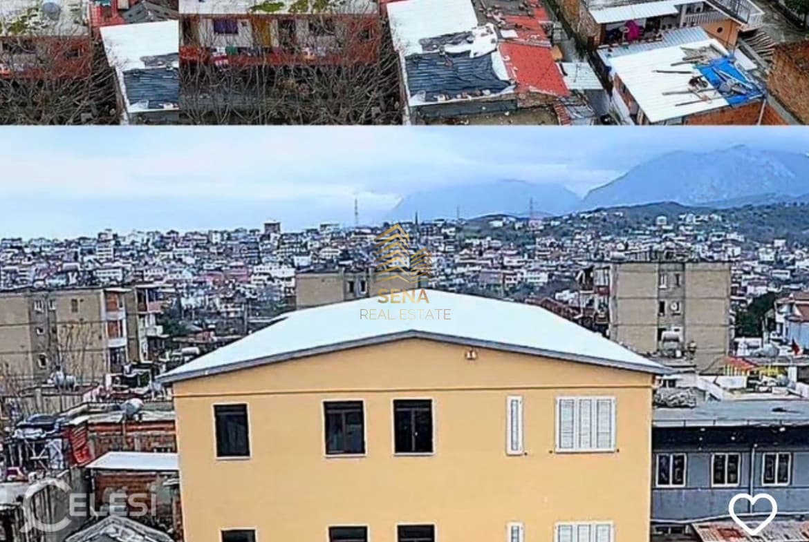 Hapësirë/Strukturë biznesi me qira, Rruga Abedin Çiçi — foto 7
