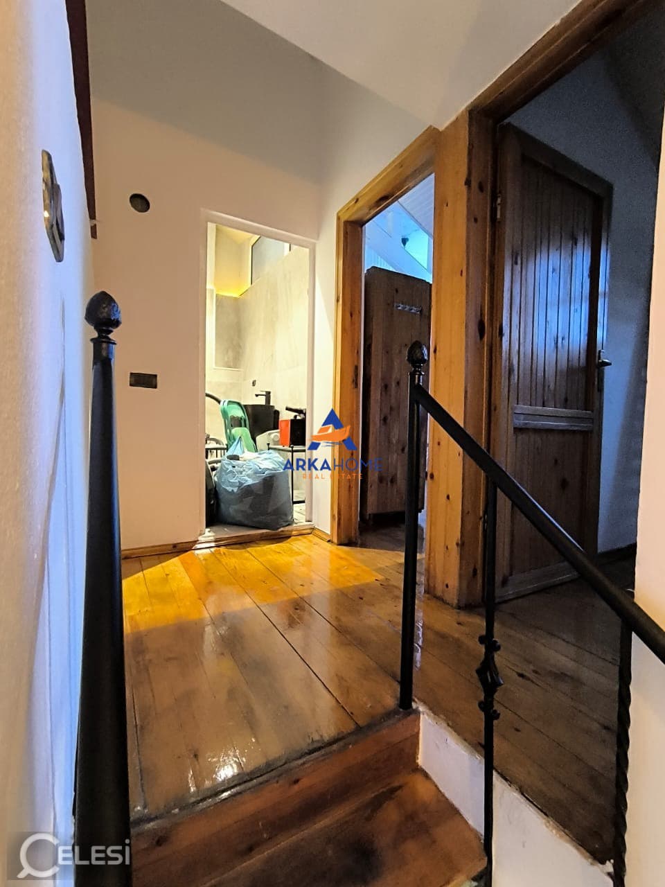 Penthouse & Duplex në shitje, PALLATET AGIMI — foto 8