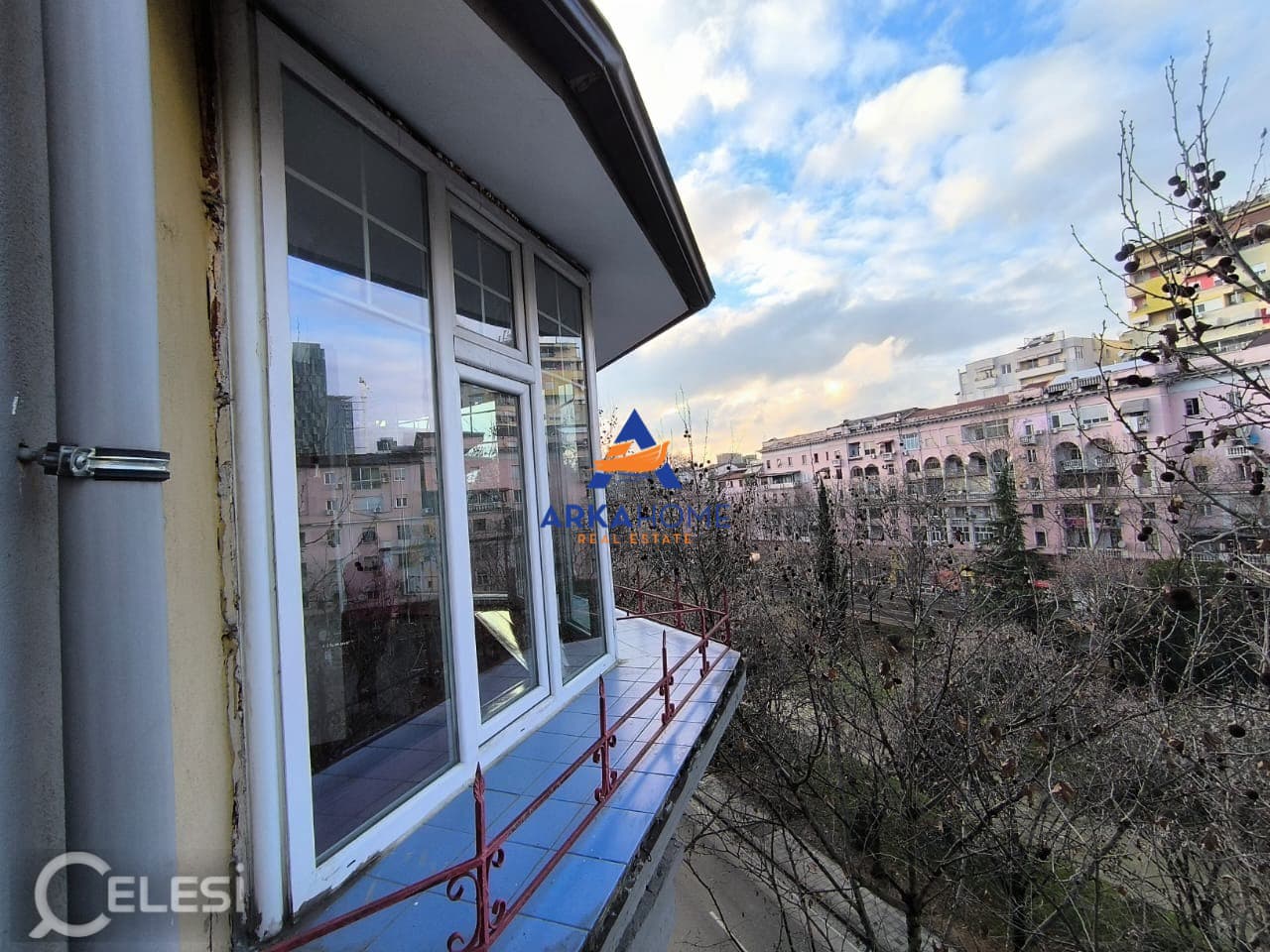 Penthouse & Duplex me qira, PALLATET AGIMI — foto 4