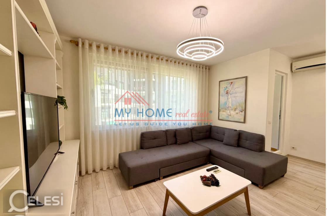 Apartament 1+1 me qira, Rruga e Kosovareve — foto 2