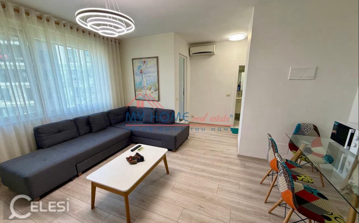 Apartament 1+1 me qira, Rruga e Kosovareve — foto 4