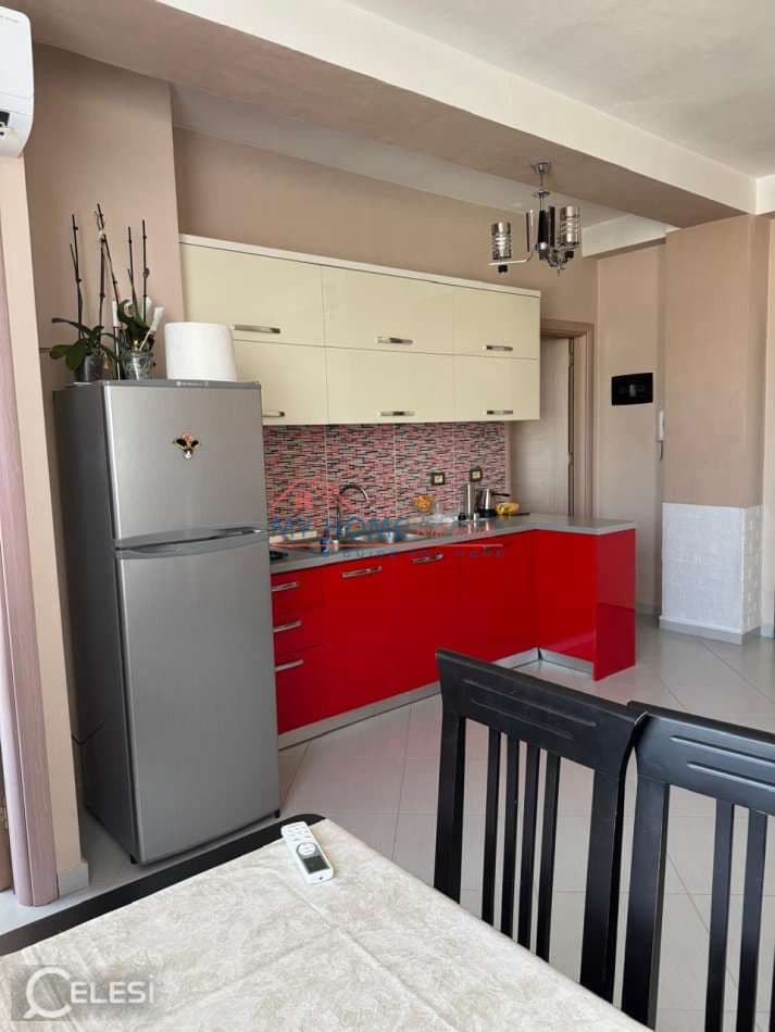 Apartament 1+1 me qira, Rruga Siri Kodra — foto 2