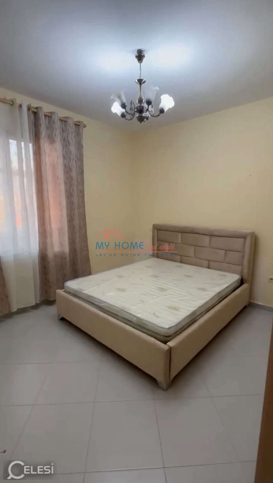 Apartament 1+1 me qira, Rruga Siri Kodra — foto 5