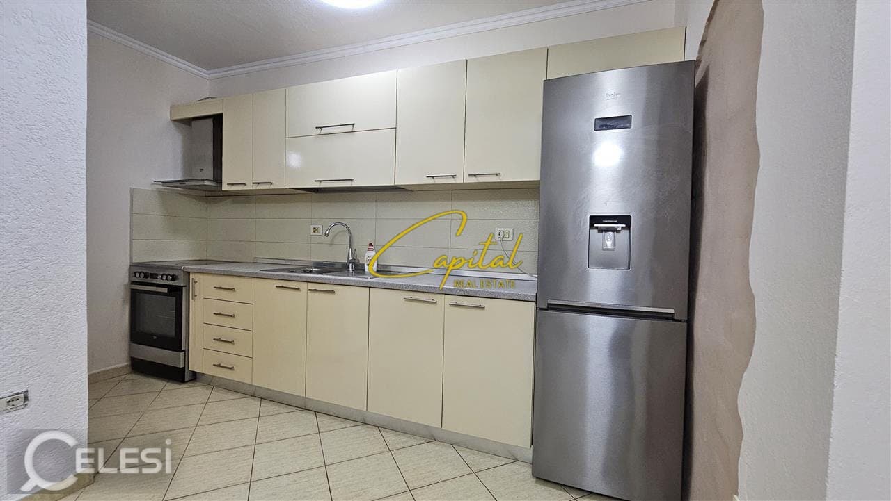 Apartament 2+1 me qira, RRUGA FERIT XHAJKO — foto 2