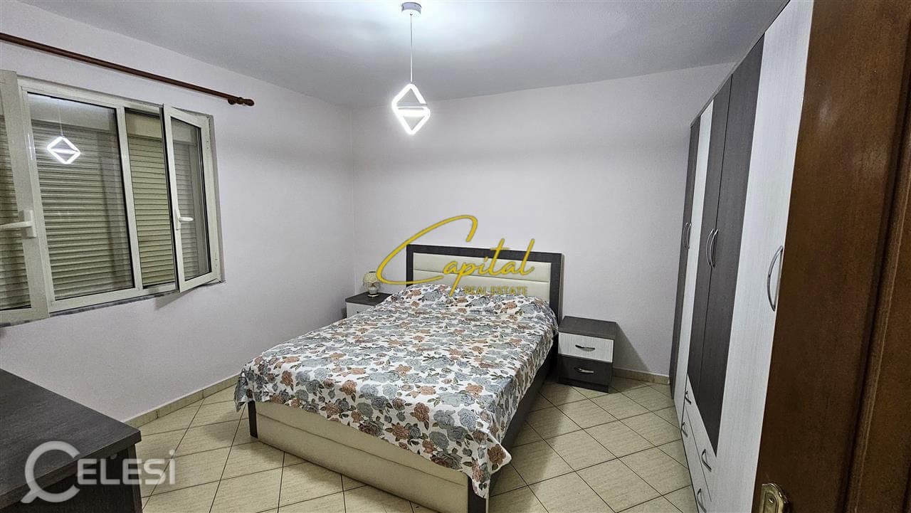 Apartament 2+1 me qira, RRUGA FERIT XHAJKO — foto 3