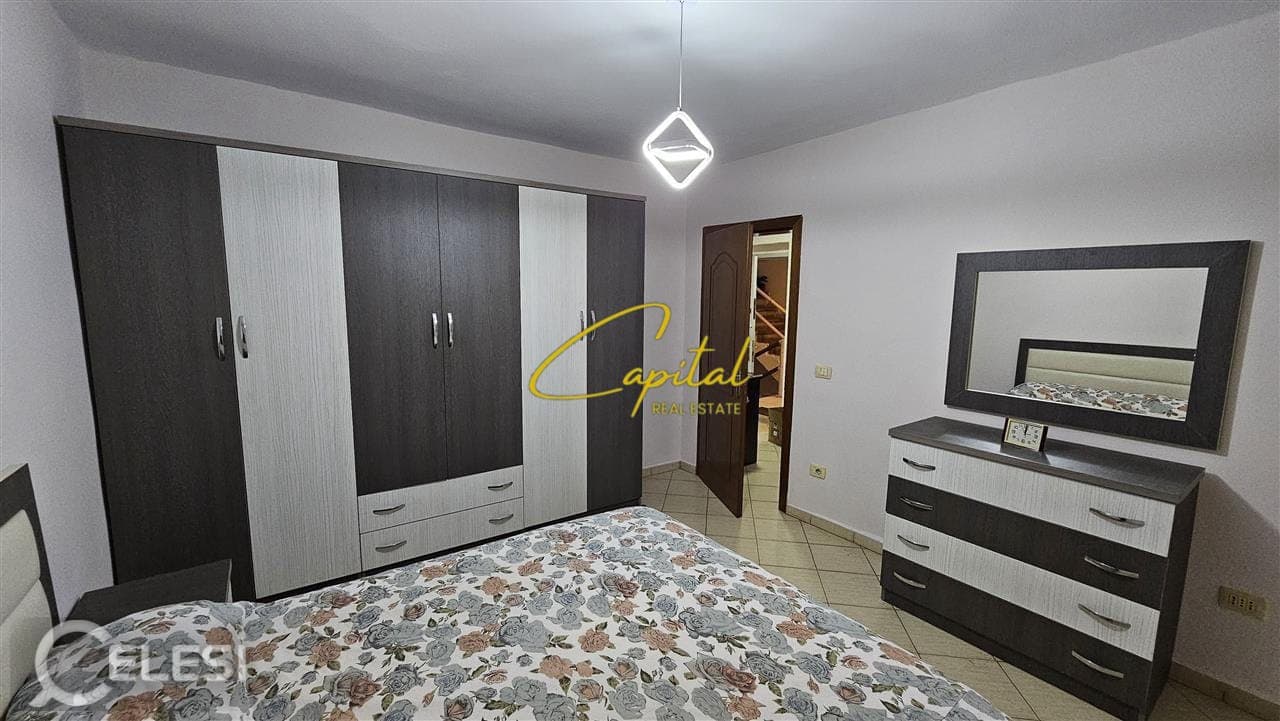 Apartament 2+1 me qira, RRUGA FERIT XHAJKO — foto 6