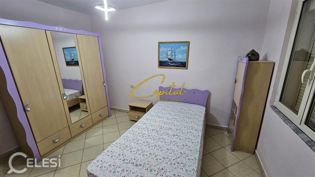 Apartament 2+1 me qira, RRUGA FERIT XHAJKO — foto 5