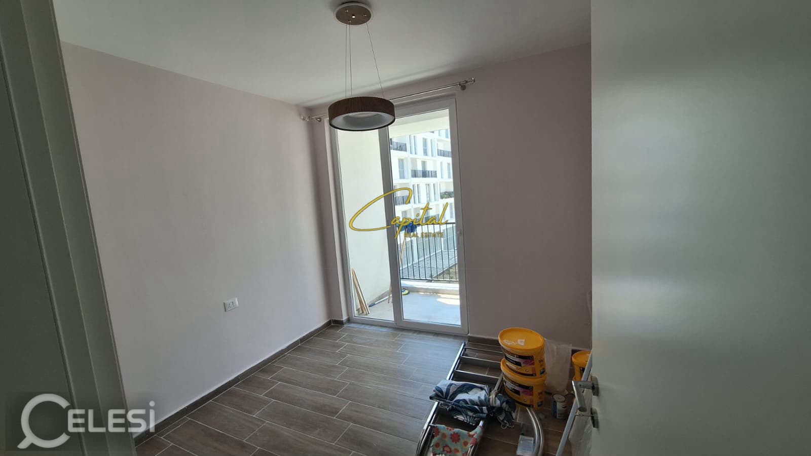 Apartament 2+1 me qira, 5 MAJI — foto 3