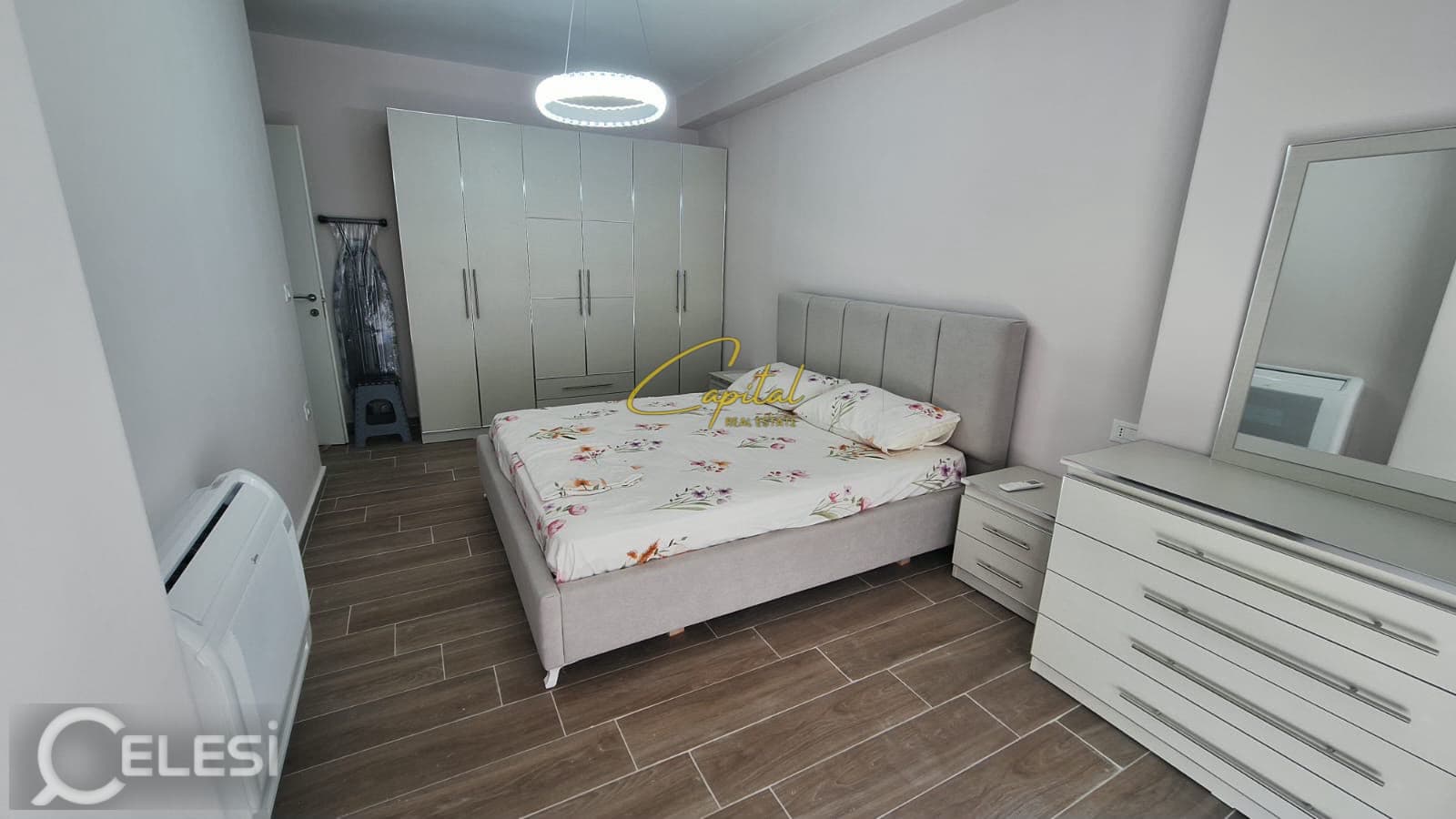 Apartament 2+1 me qira, 5 MAJI — foto 4