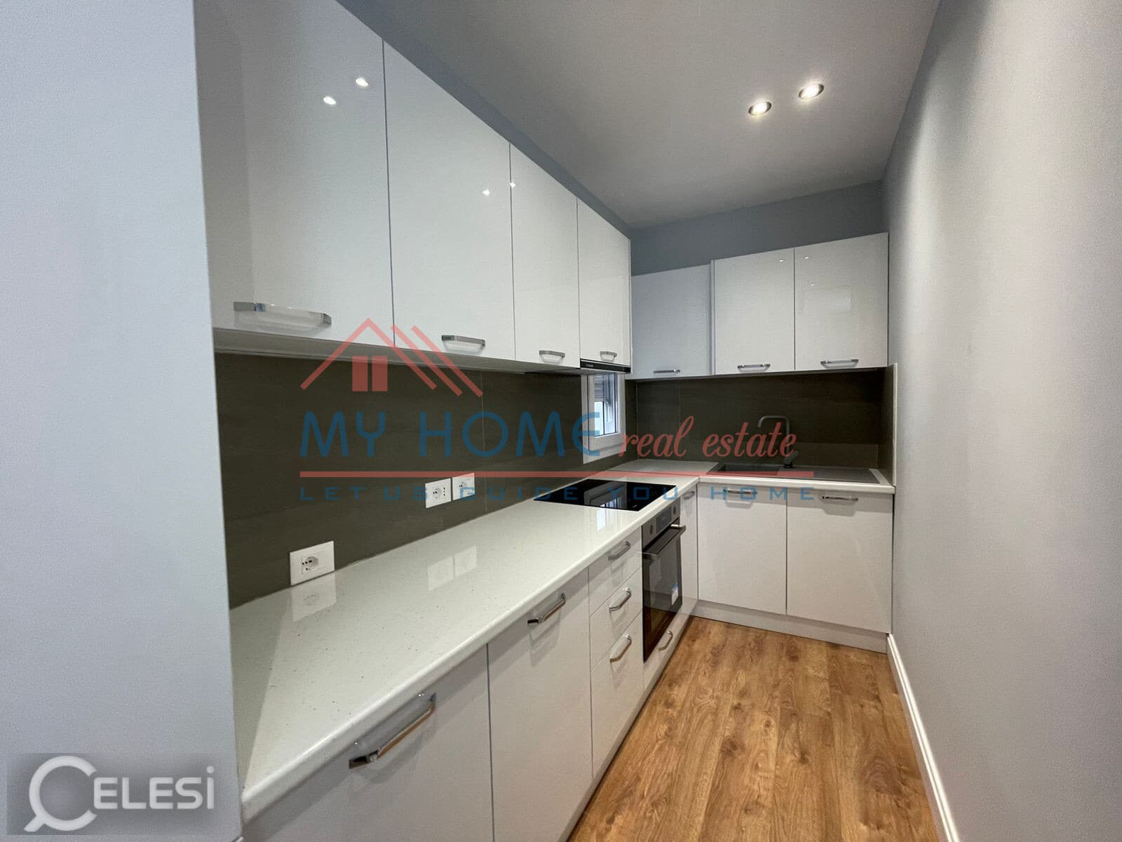 Apartament 2+1 me qira, Rruga Frosina Plaku — foto 5