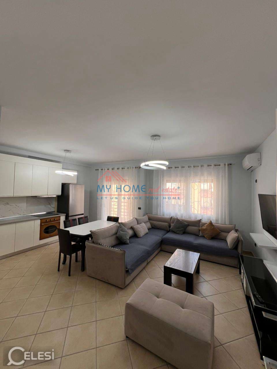 Apartament 2+1 me qira, 9-Kateshet — foto 2