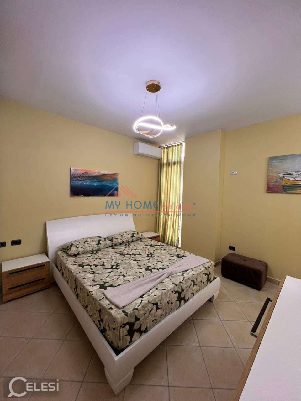 Apartament 2+1 me qira, 9-Kateshet — foto 3