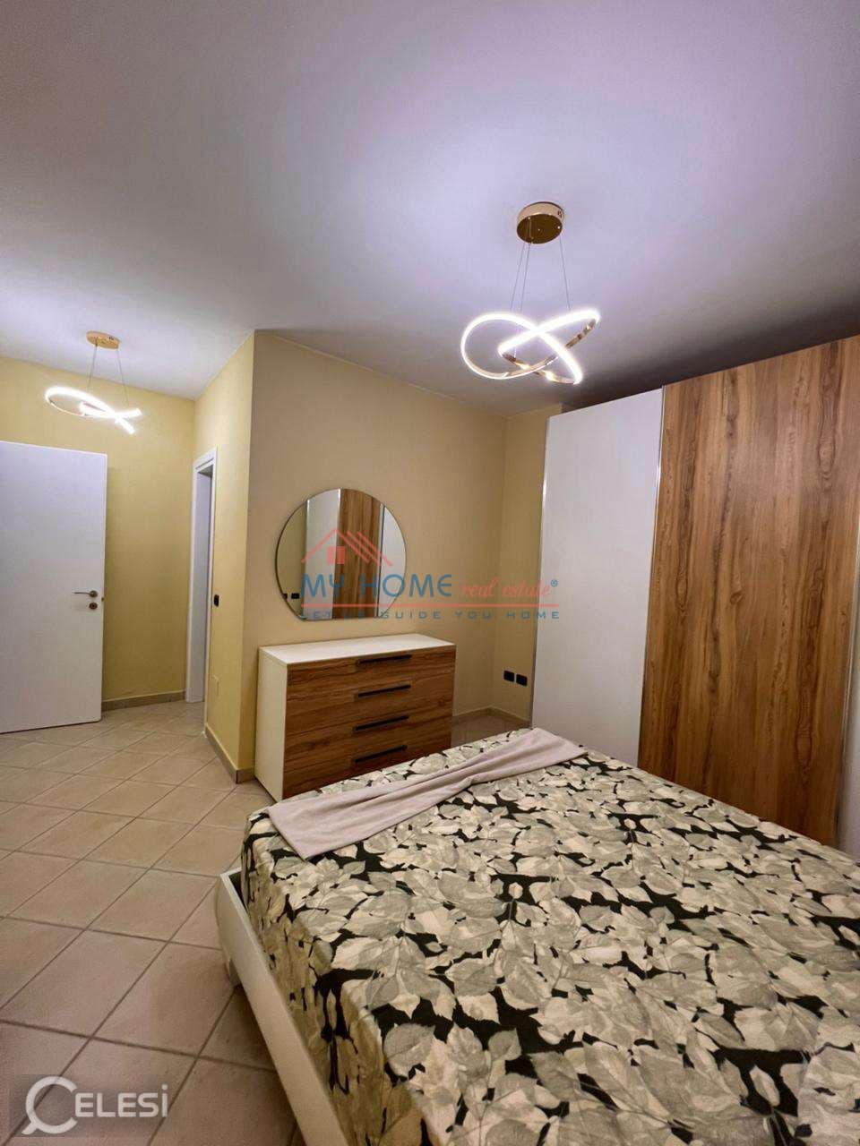 Apartament 2+1 me qira, 9-Kateshet — foto 4