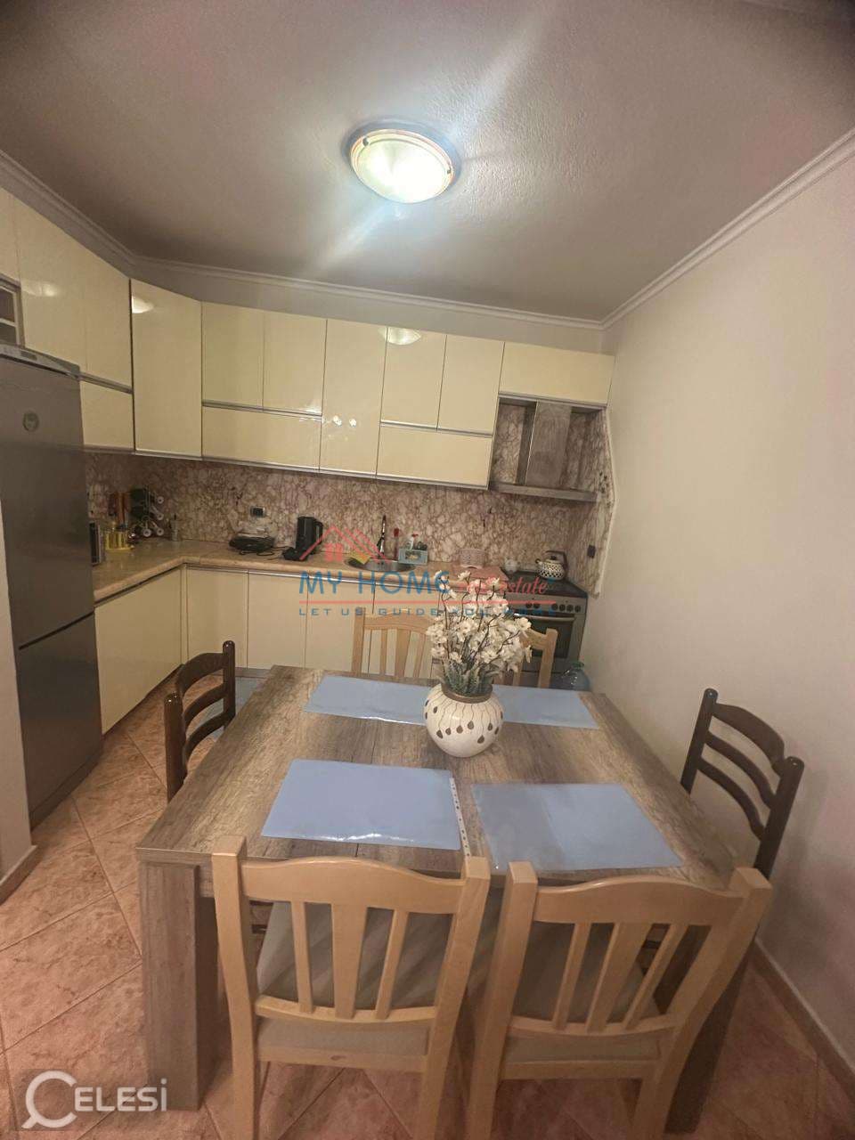 Apartament 3+1 e më shumë me qira, Shkolla e Baletit — foto 2