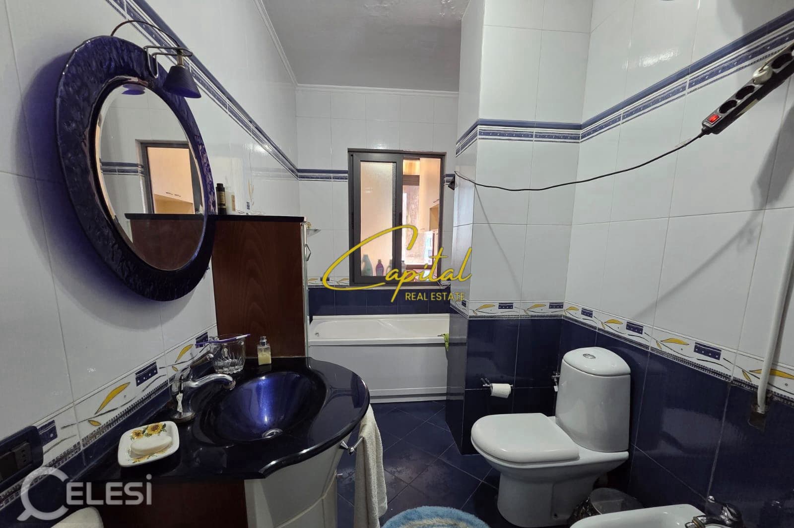 Apartament 1+1 me qira, KOMUNA E PARISIT — foto 6