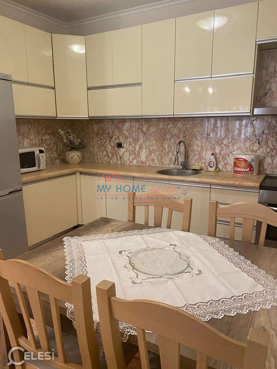Apartament 3+1 e më shumë me qira, Shkolla e Baletit — foto 3