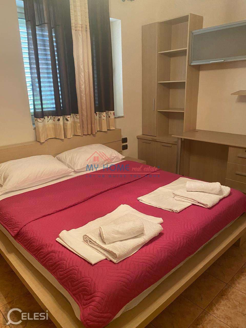 Apartament 3+1 e më shumë me qira, Shkolla e Baletit — foto 4