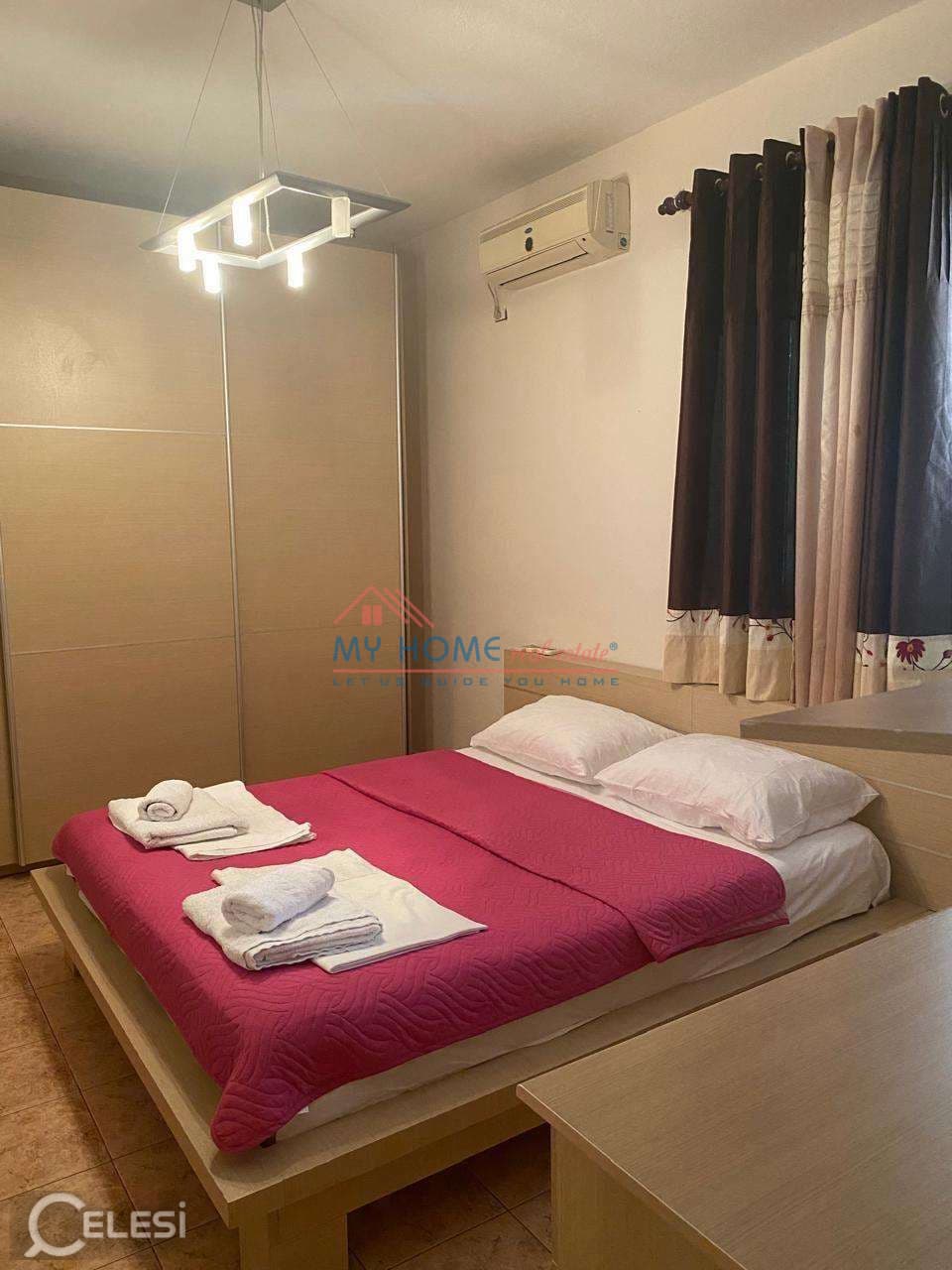 Apartament 3+1 e më shumë me qira, Shkolla e Baletit — foto 5