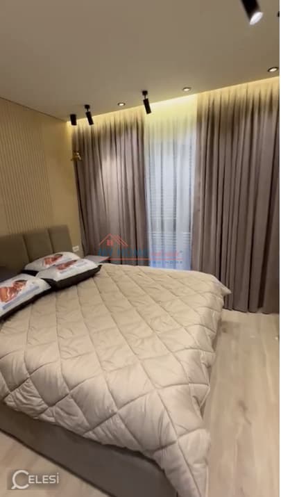Apartament 2+1 me qira, Porcelan — foto 2