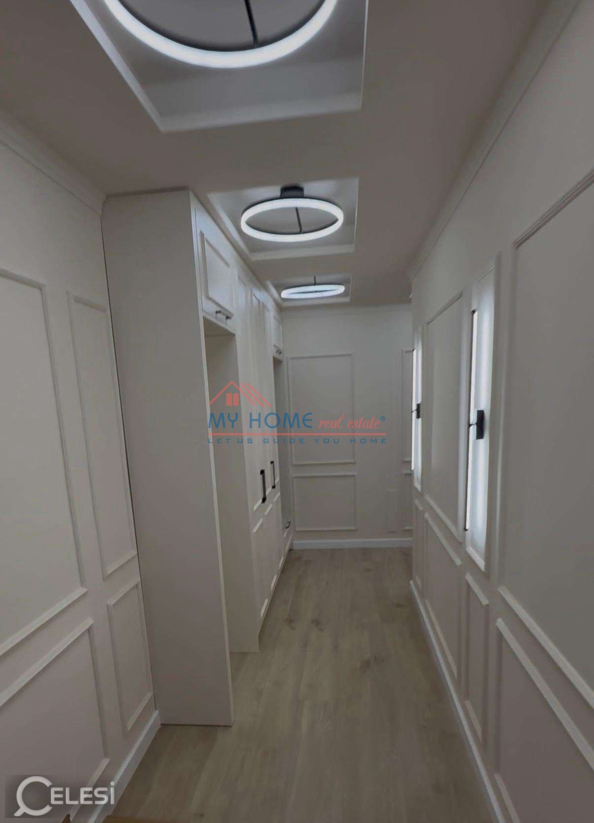 Apartament 2+1 me qira, Porcelan — foto 3