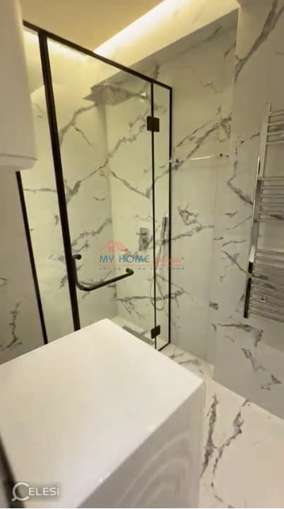 Apartament 2+1 me qira, Porcelan — foto 4