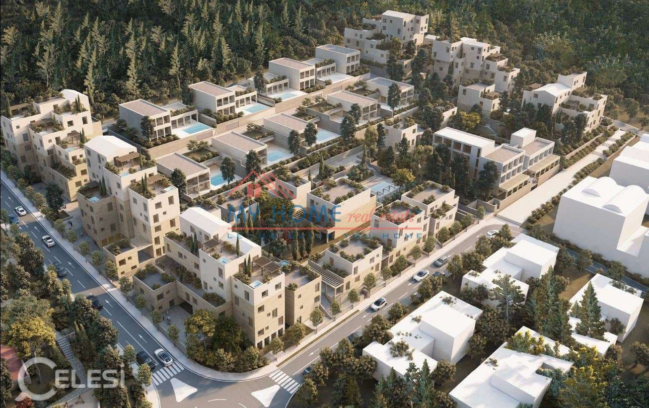 Apartament 1+1 në shitje, Dhermi — foto 5