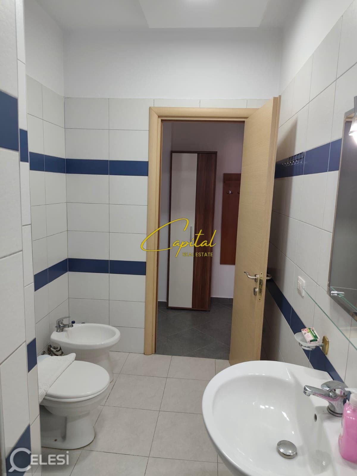 Apartament 1+1 me qira, XHAMLLIKU — foto 4