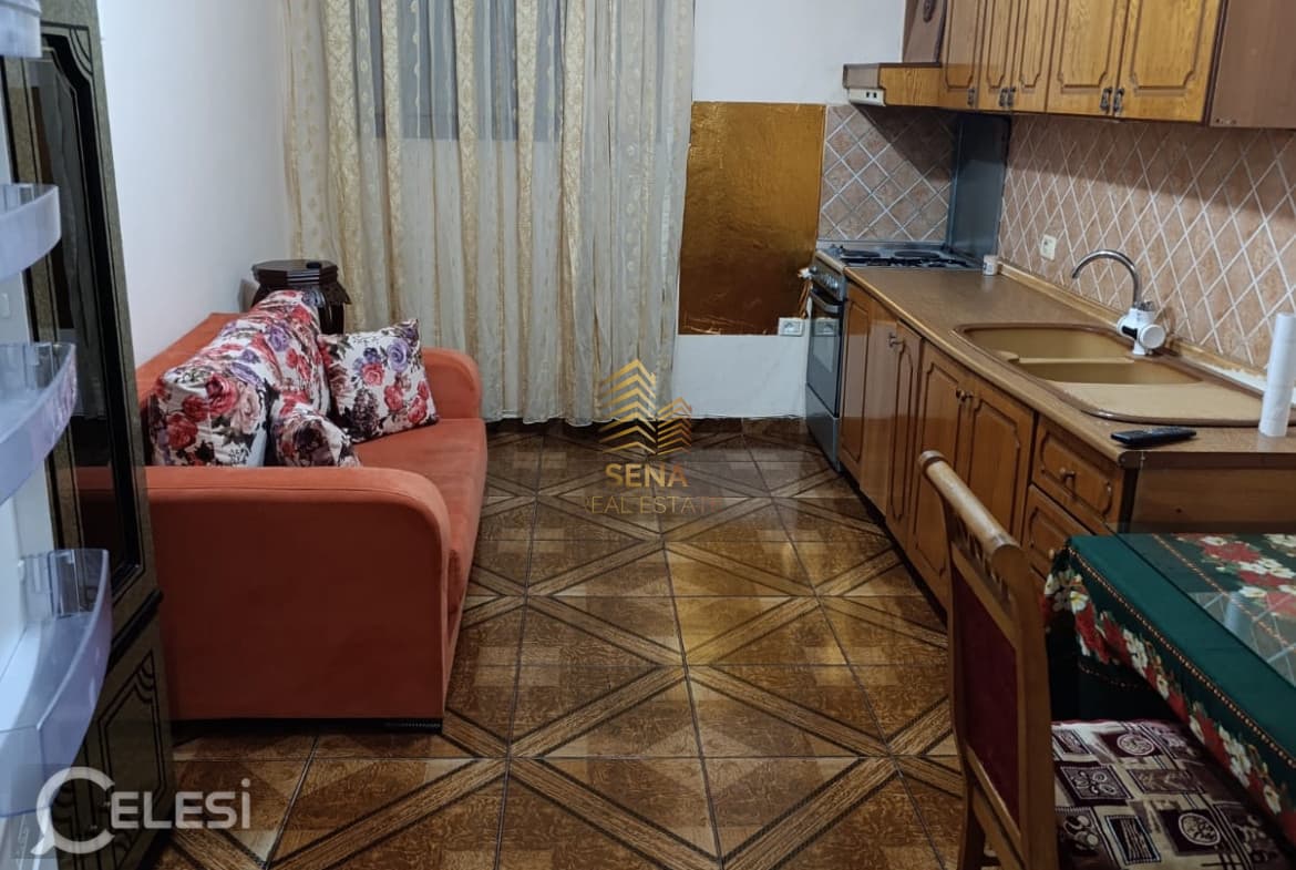Apartament 1+1 me qira, Kompleksi Vizion Plus — foto 2