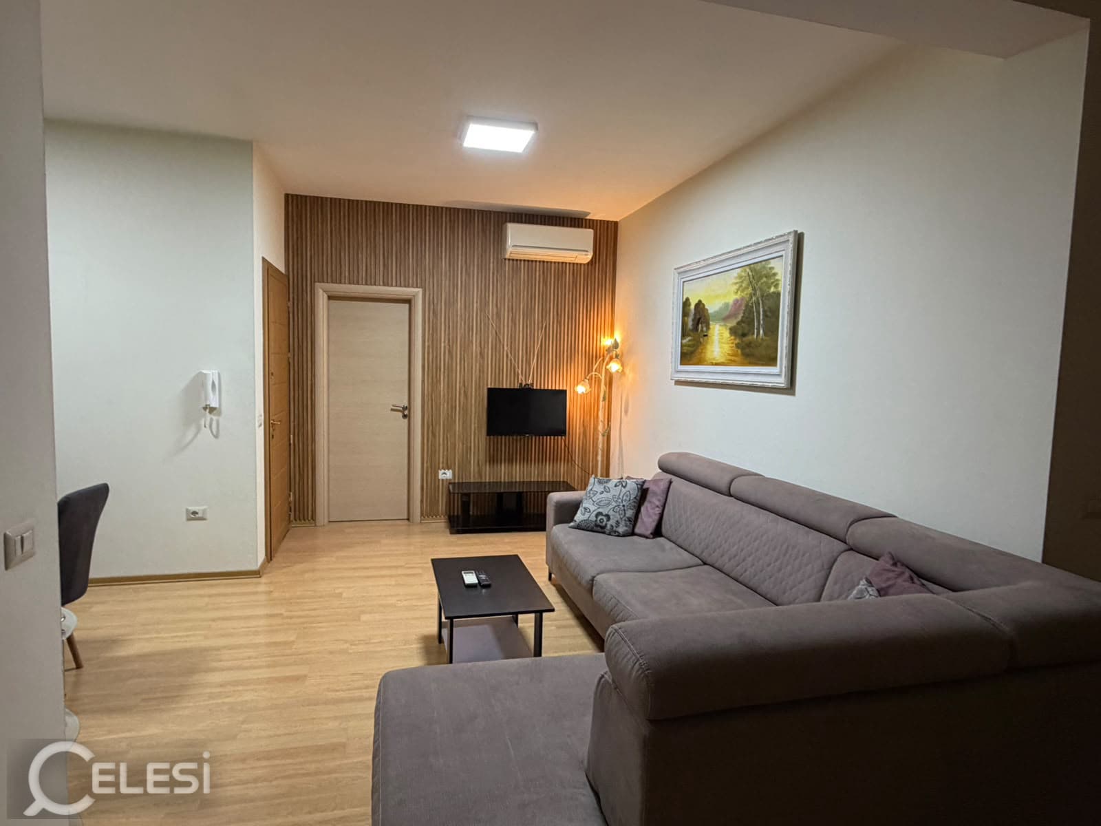 Apartament 3+1 e më shumë me qira, Inxhinieria e Ndertimit — foto 2