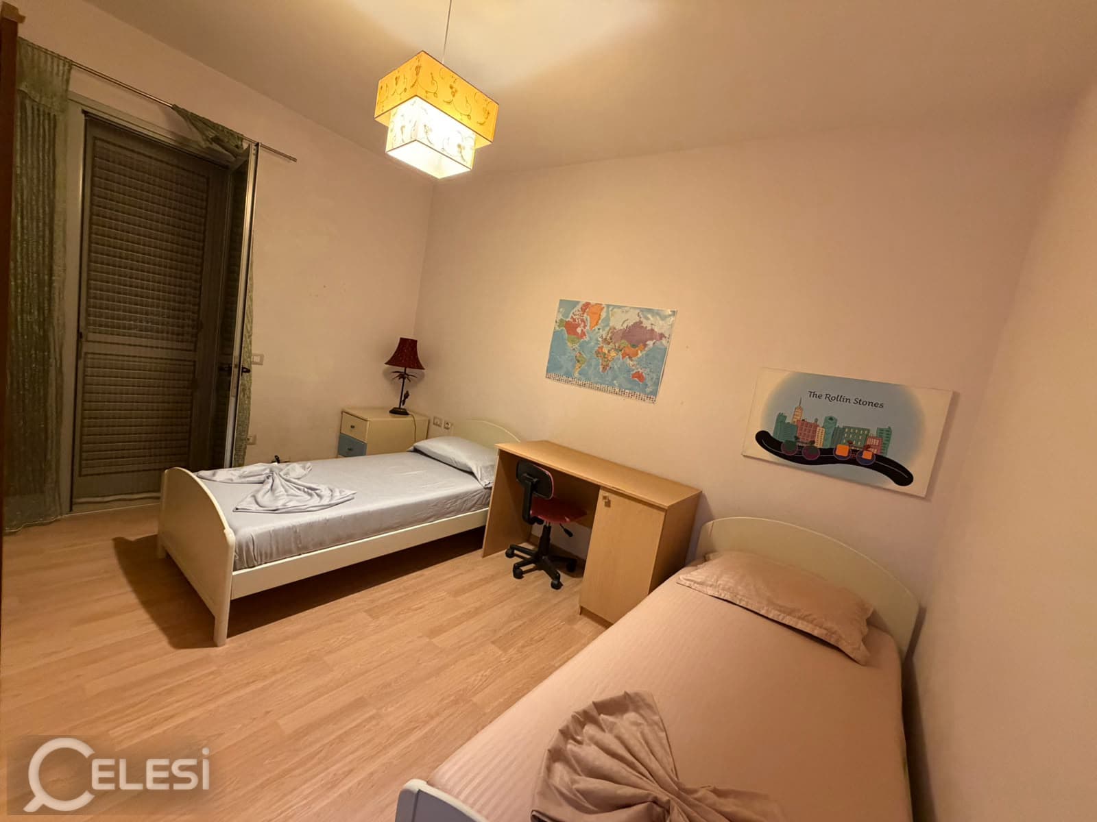 Apartament 3+1 e më shumë me qira, Inxhinieria e Ndertimit — foto 9