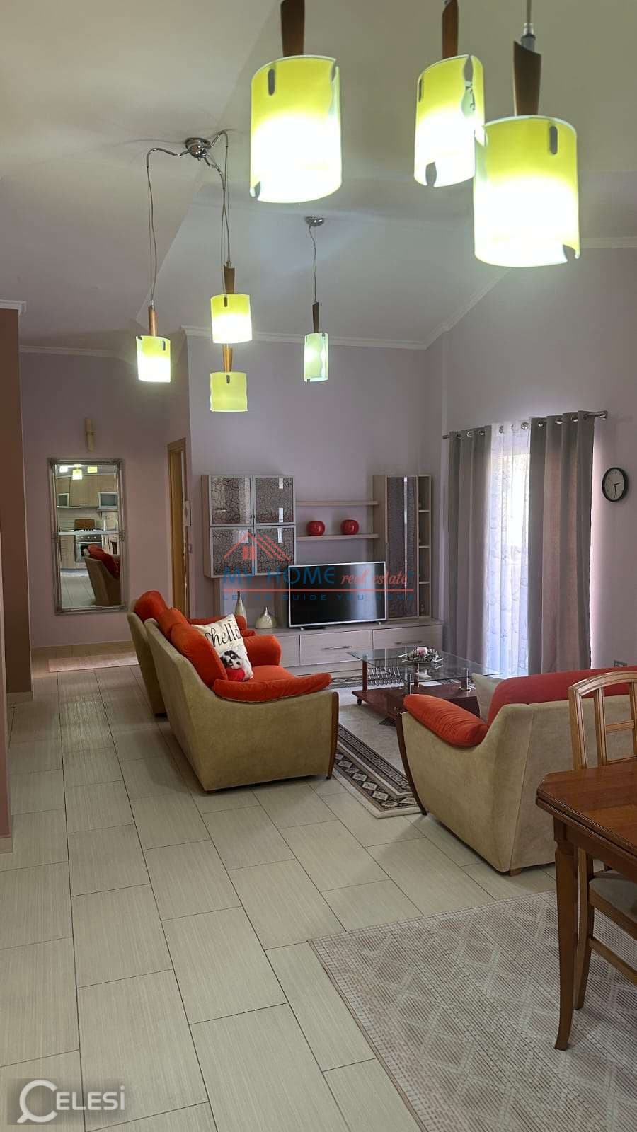 Apartament me qira, Komuna e Parisit — foto 2