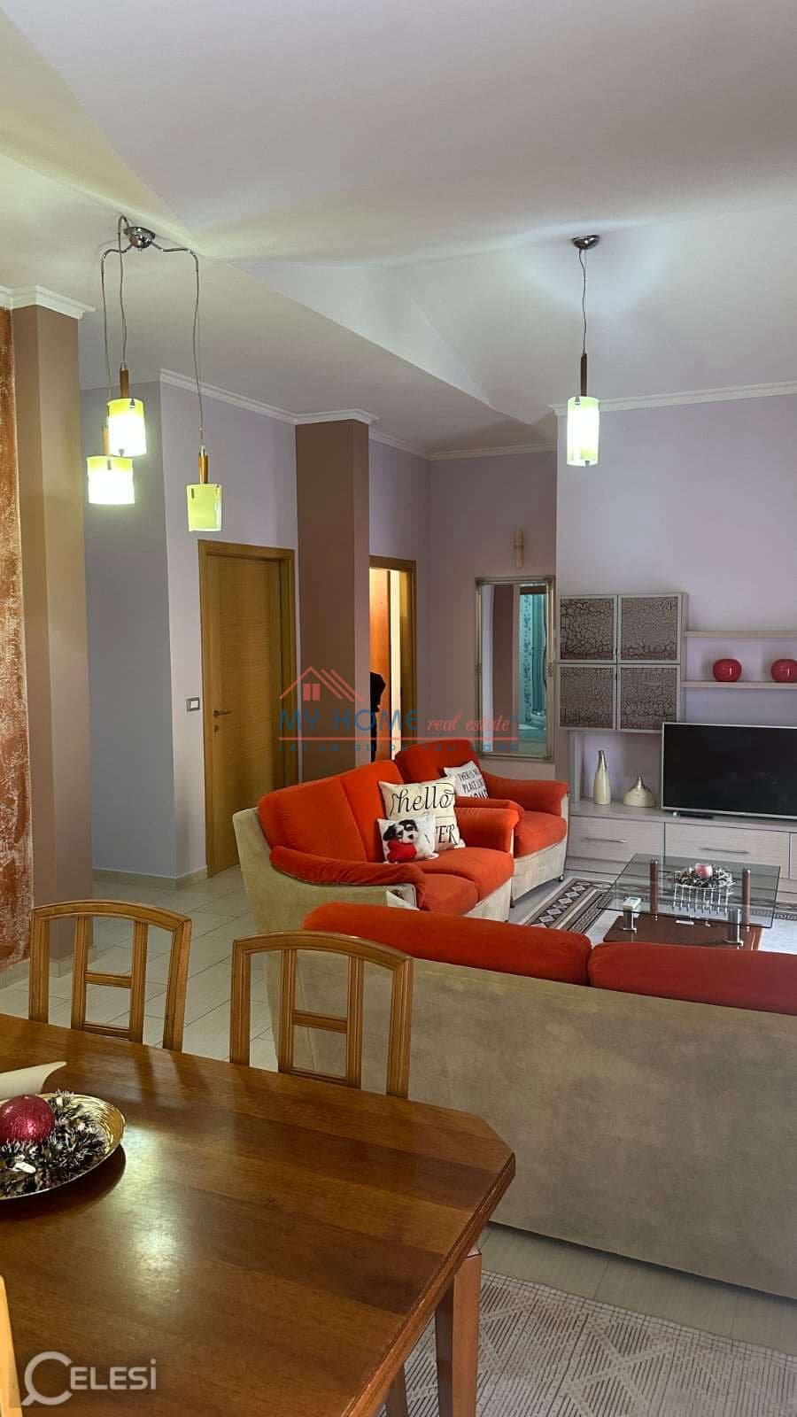 Apartament me qira, Komuna e Parisit — foto 3