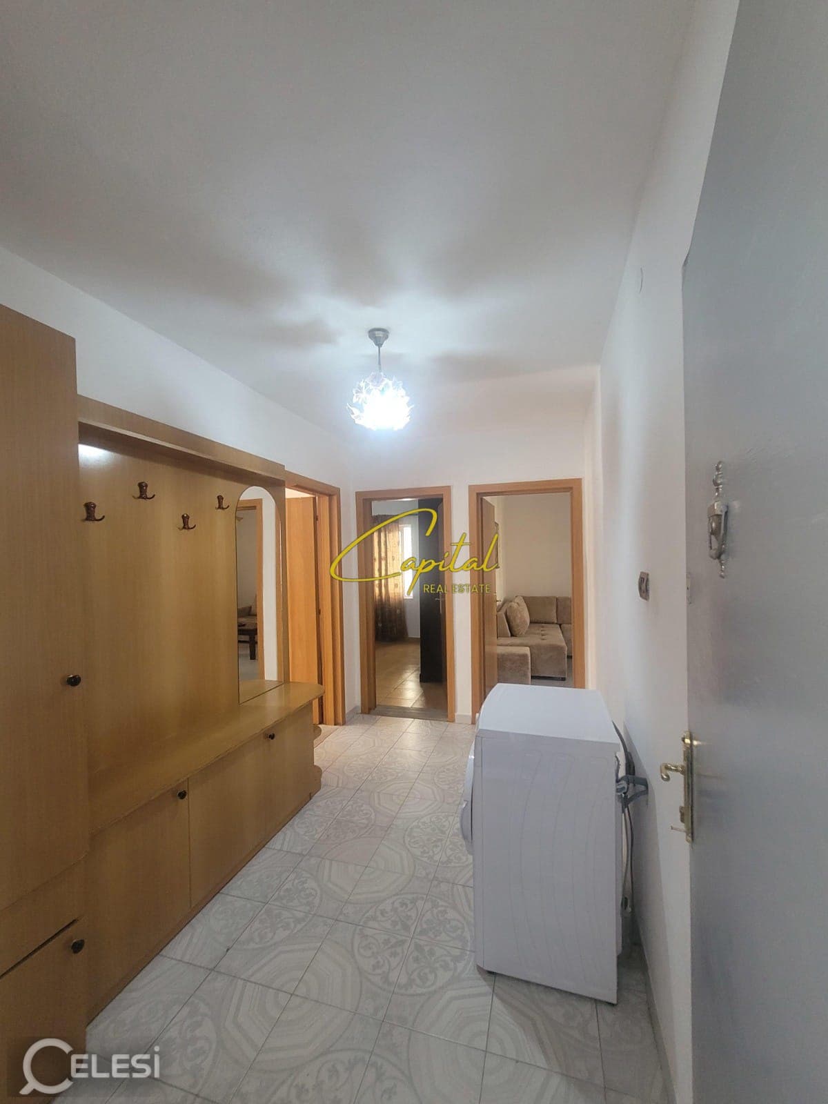 Apartament 2+1 në shitje, SHKOLLA E BALETIT — foto 4