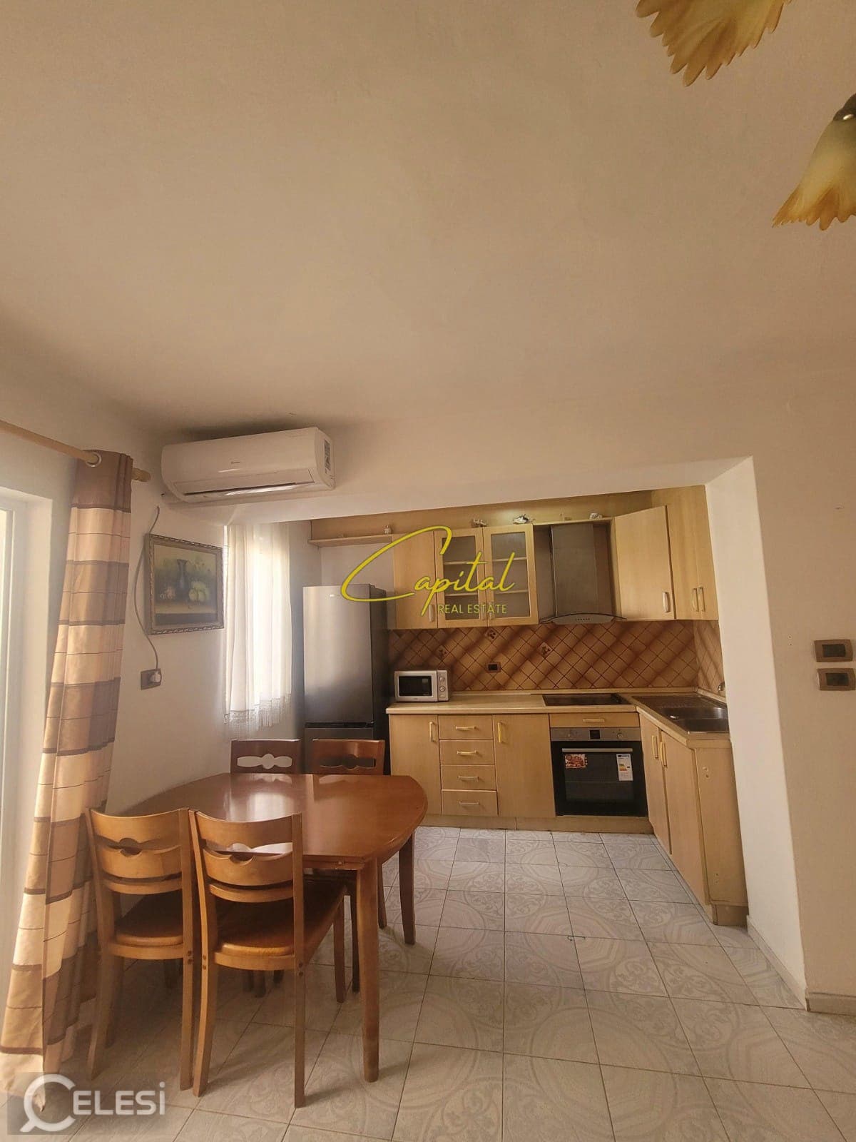 Apartament 2+1 në shitje, SHKOLLA E BALETIT — foto 2