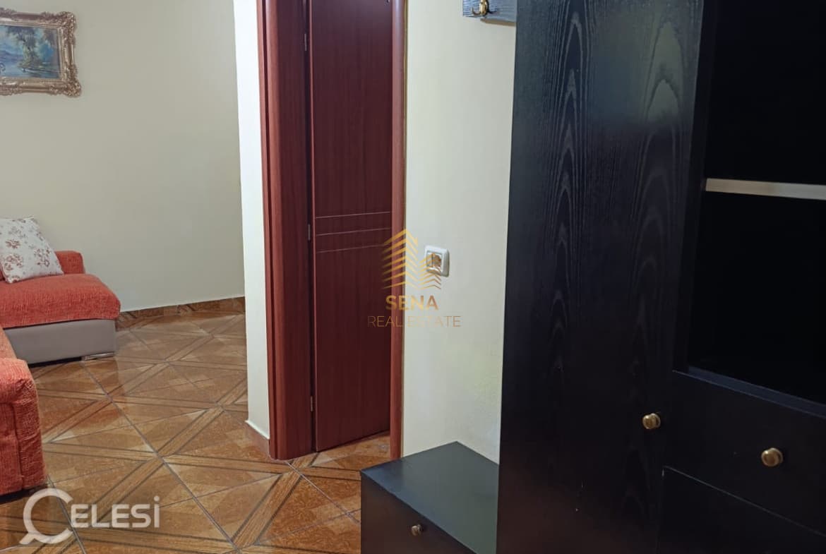 Apartament 1+1 me qira, Kompleksi Vizion Plus — foto 6