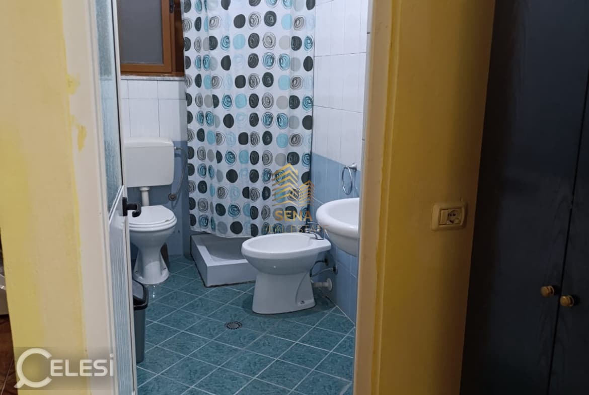 Apartament 1+1 me qira, Kompleksi Vizion Plus — foto 7