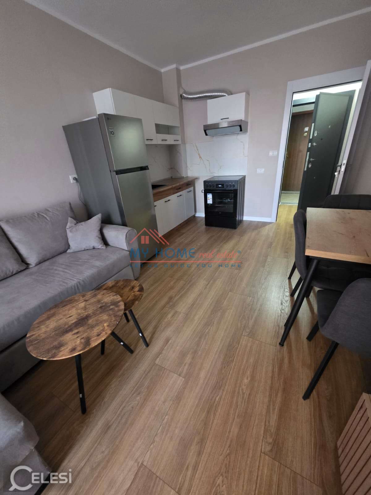 Apartament 2+1 me qira, 5 Maji — foto 2