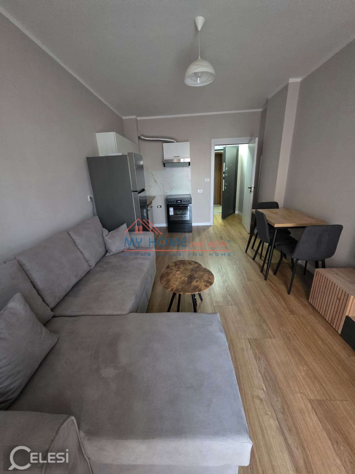 Apartament 2+1 me qira, 5 Maji — foto 3