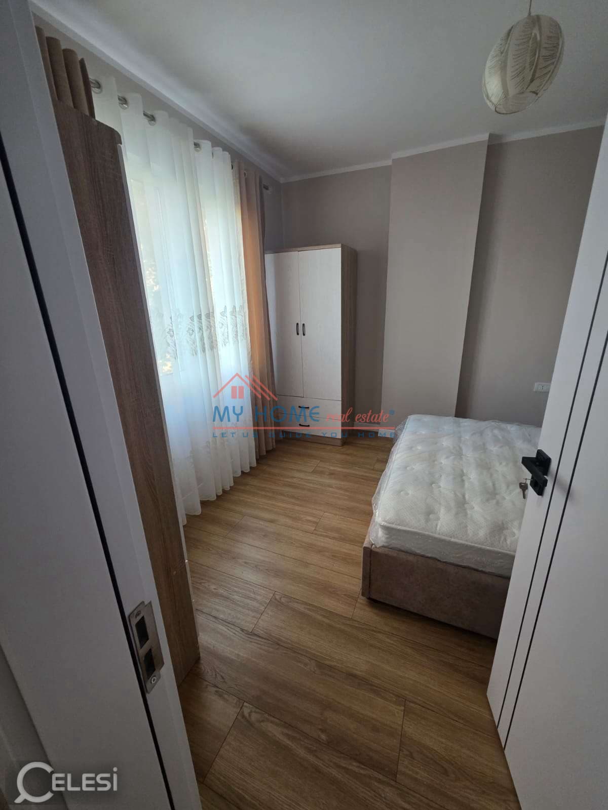 Apartament 2+1 me qira, 5 Maji — foto 4